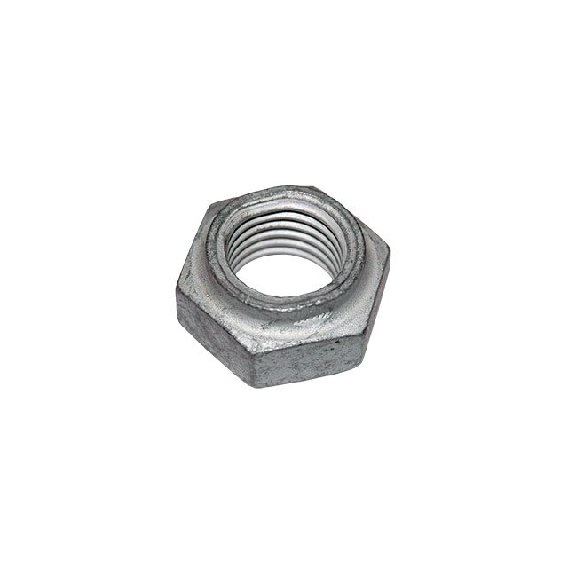 NUT M30