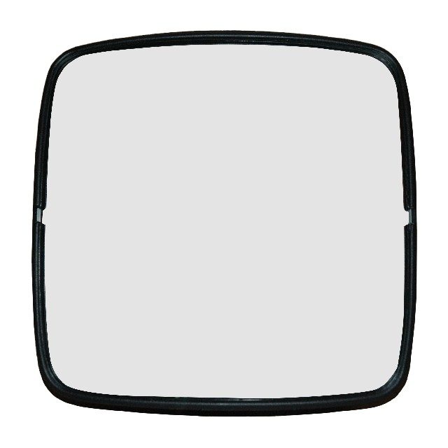MIRROR HEAD 199 X 199MM L/R MAN photo 2