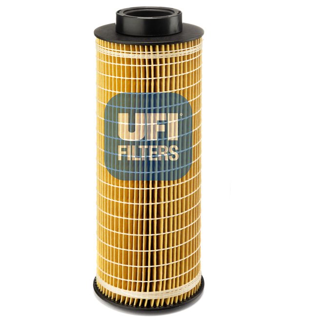 OIL FILTER ELEMENT