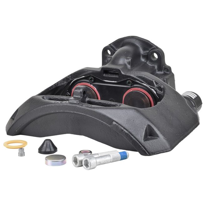 Brake Calipers REMAN photo 2