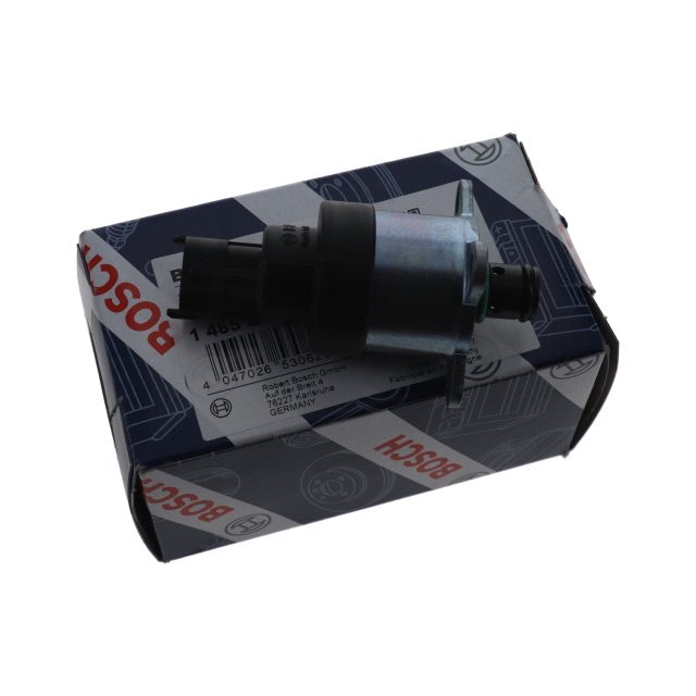 BOSCH OEM FUEL PRESSURE CONTROL VALVE TO SUIT DAF / IVECO photo 2