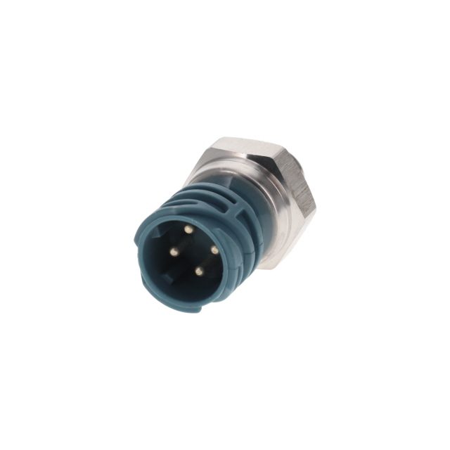Fuel Pressure Sensor - To Suit Daf Cf Xf Euro 6 photo 2
