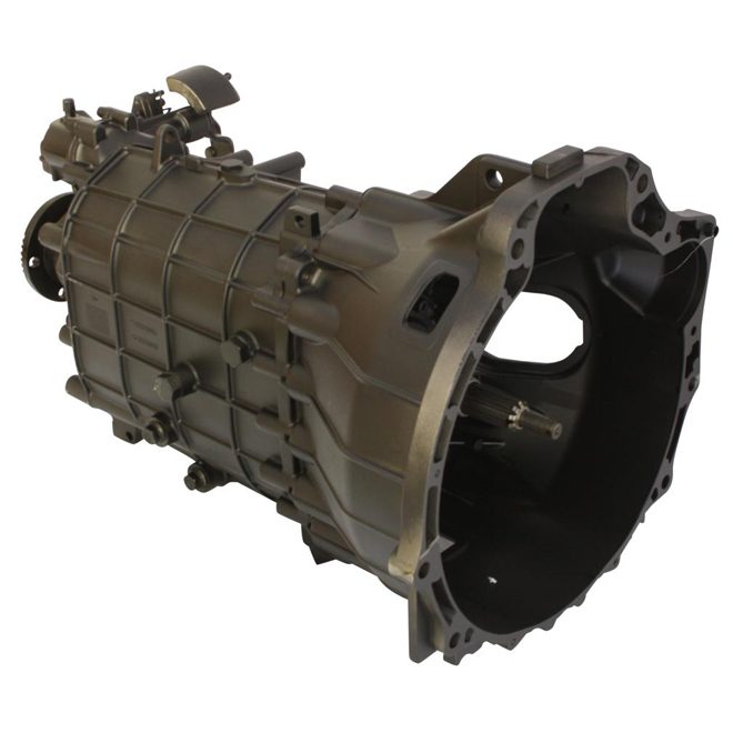 Transmission REMAN photo 4