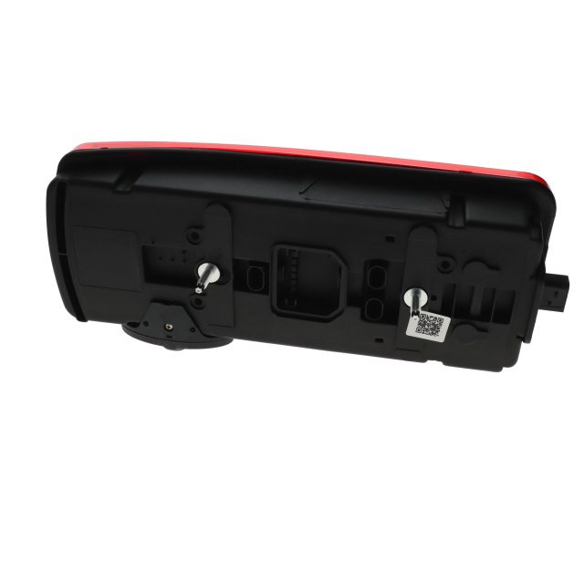 Rear Lamp RH c/w Reverse Alarm photo 3