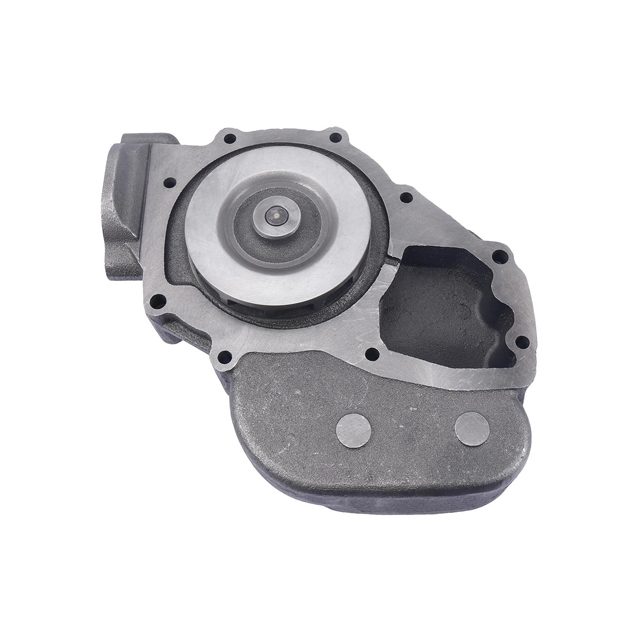Water pump kit photo 2