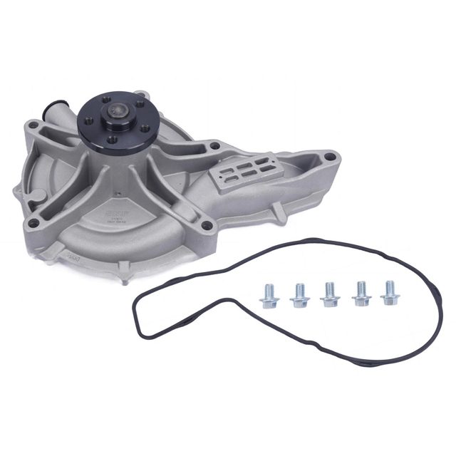 Water pump kit photo 2