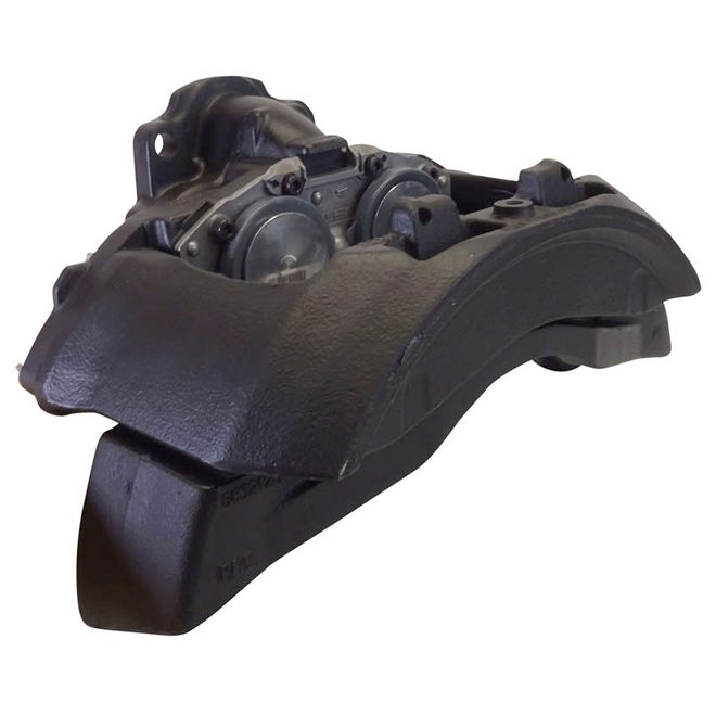 Brake Calipers REMAN photo 2