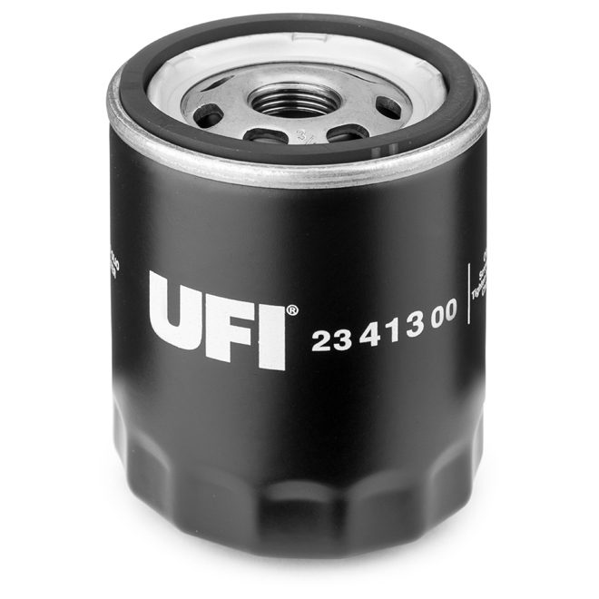 UFI OIL FILTER 23 413 00