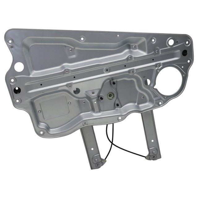 WINDOW REGULATOR W/O MOTOR LH TO SUIT VOLVO