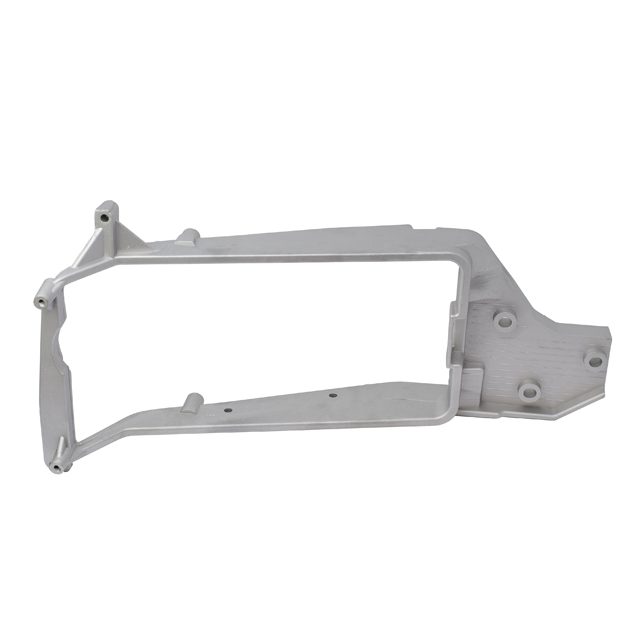 Headlamp Bracket LH - To Suit DAF photo 2