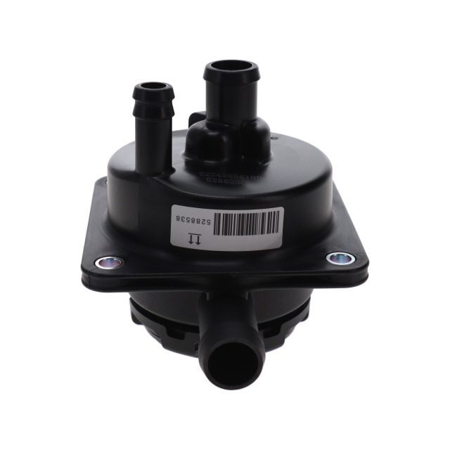 CUMMINS OEM CRANKCASE BREATHER photo 2