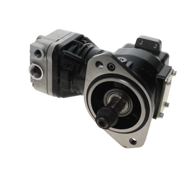 AIR COMPRESSOR TO SUIT CUMMINS/DAF - EURO 6 photo 2