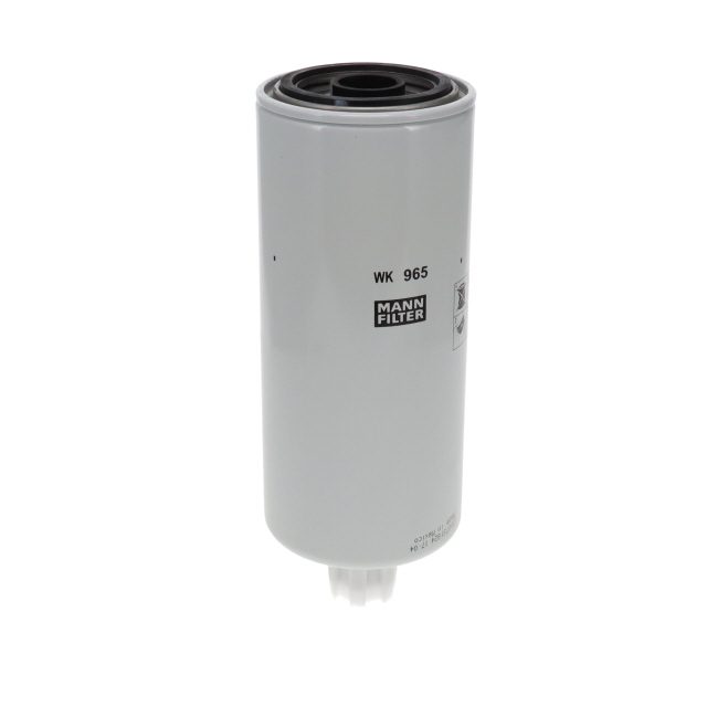 FUEL FILTER WK 965 X photo 3