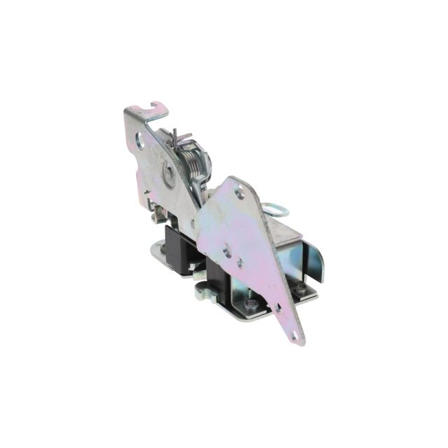 Cab Door Lock LH - To Suit SCANIA photo 4