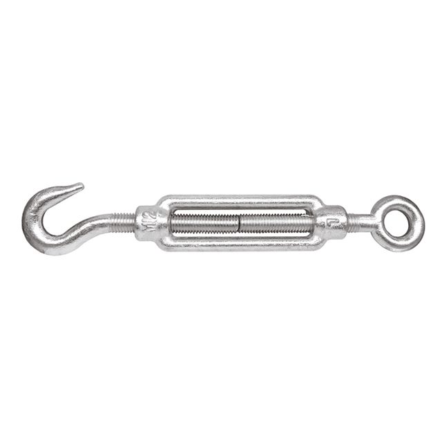 STRAINING SCREW(HOOK EYE)