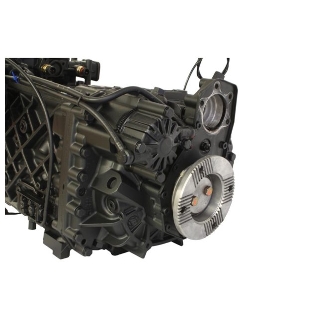Transmission REMAN photo 2