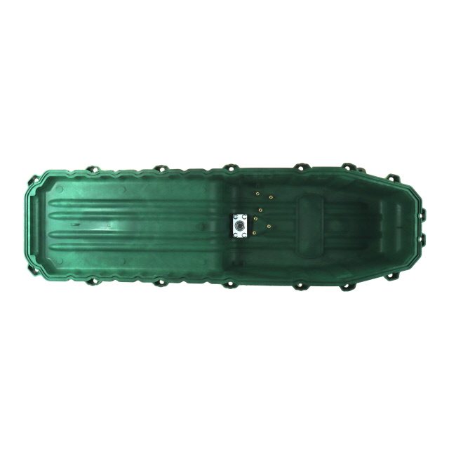 OIL SUMP VOLVO FH12/FM12 photo 2