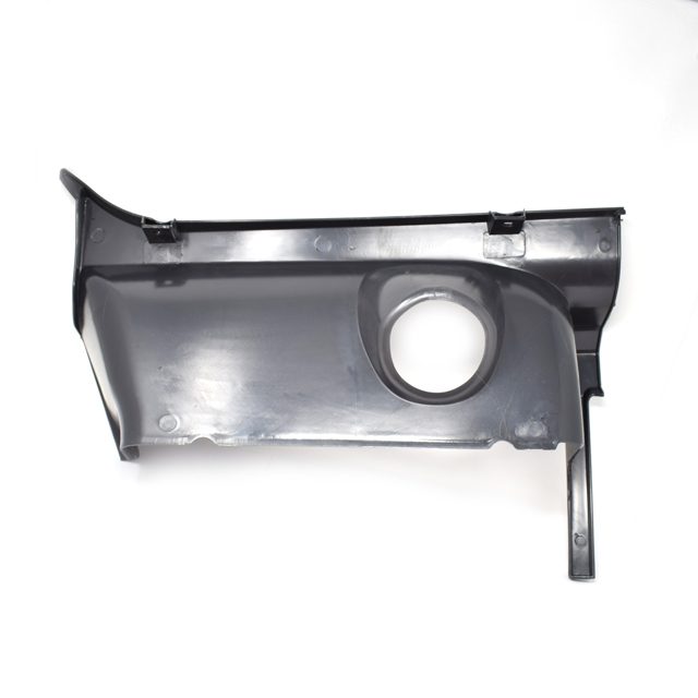 STEP BACKING TRIM UPPER LH SCANIA 6 SERIES photo 2