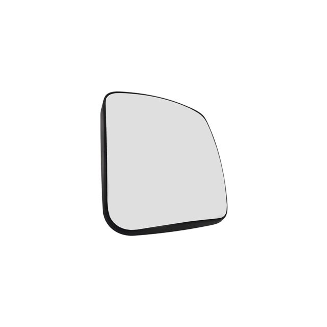 MEKRA MIRROR GLASS ASSEMBLY RH