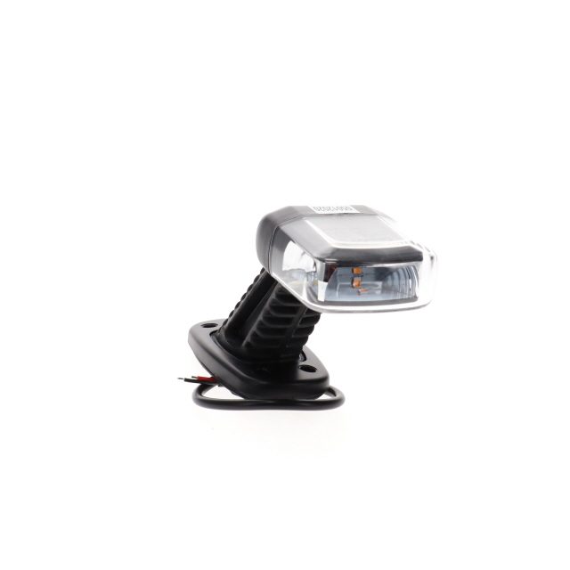 END OUTLINE STALK LAMP LH LED 12-24V HORIZONTAL (KLTF2211) photo 4
