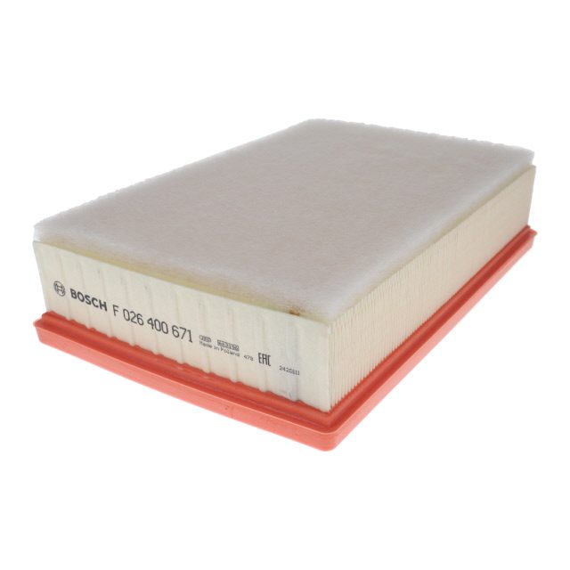 AIR-FILTER INSERT