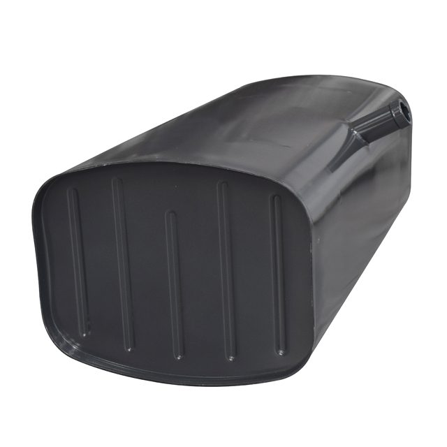 Fuel Tank to fit DAF - Steel photo 2