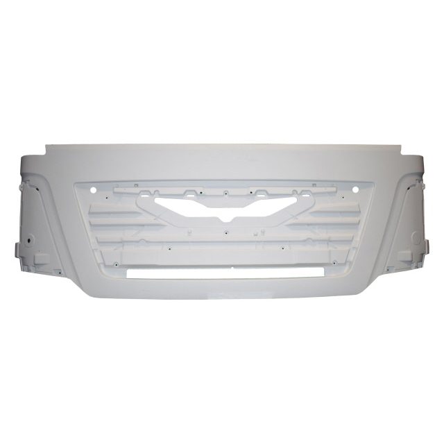 UPPER FRONT PANEL MAN TGS E6