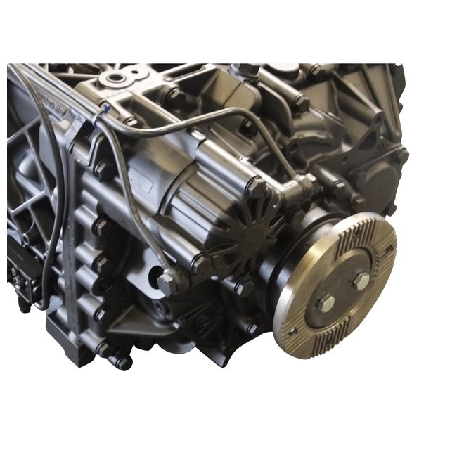 Transmission REMAN photo 2
