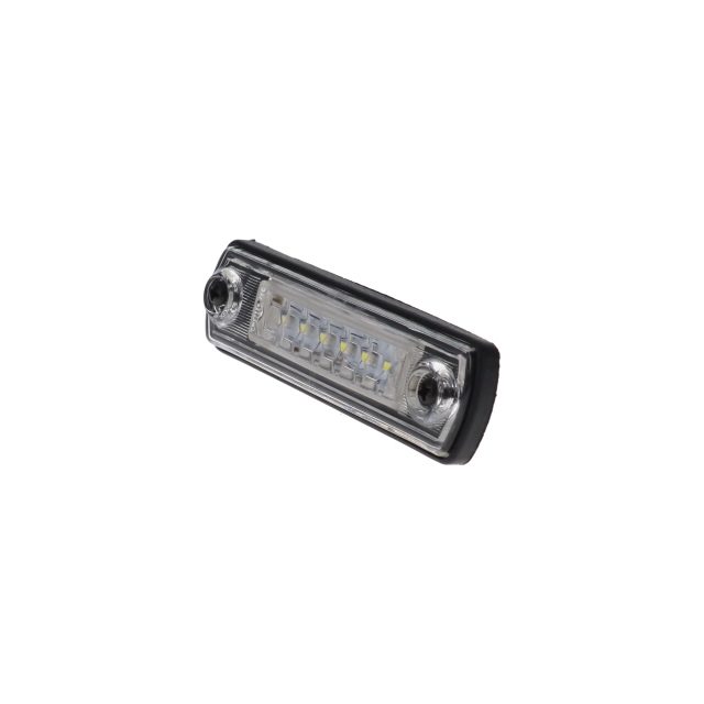 Outline Marker Lamp RH LH Mercedes Actros photo 2