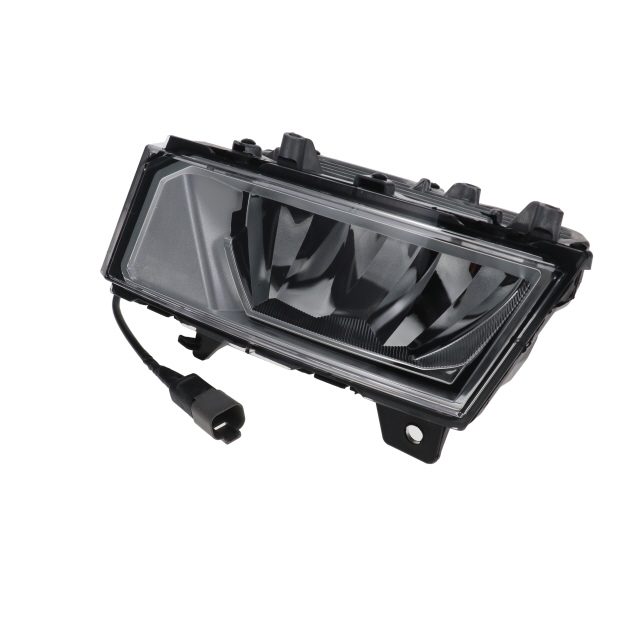 FOG LAMP LH TO SUIT SCANIA 7 SERIES photo 3