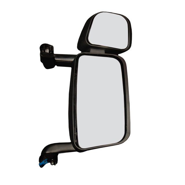 MIRROR HEAD TO SUIT SCANIA RHD RH