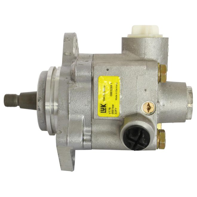 Hydraulic Pump  steering system REMAN photo 2