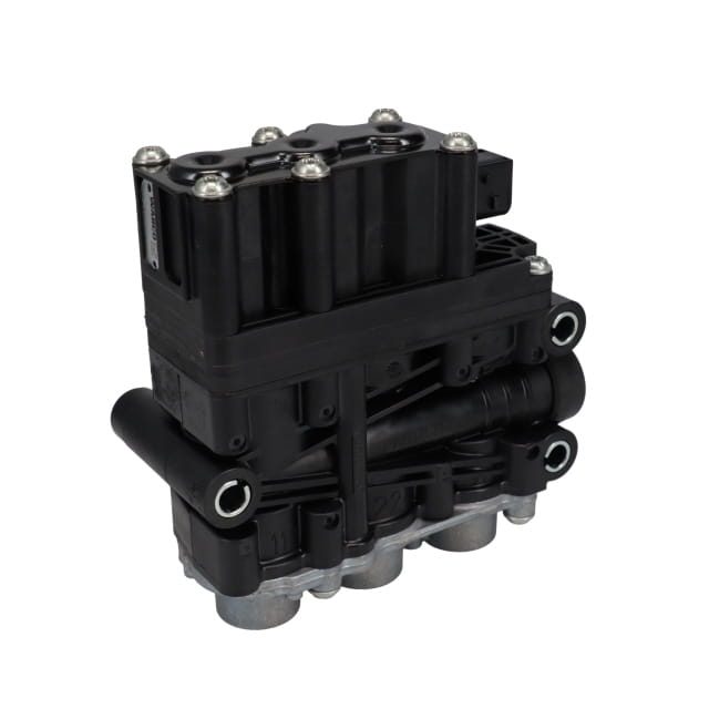 ECAS Solenoid Valve photo 3