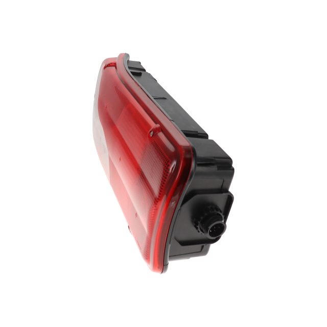 Rear Lamp LH Clear - W/O Triangle photo 2