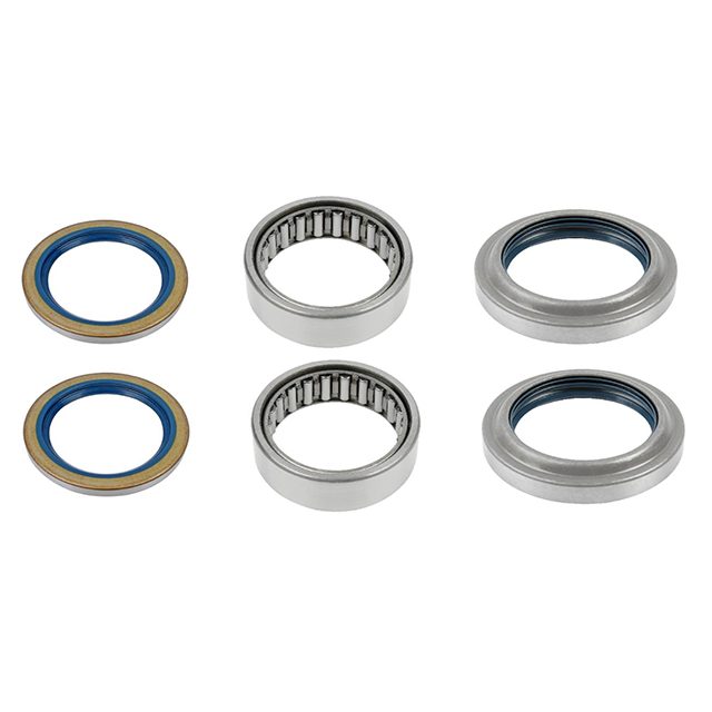 Propshaft mounting repair kit to suit Mercedes Atego 3
