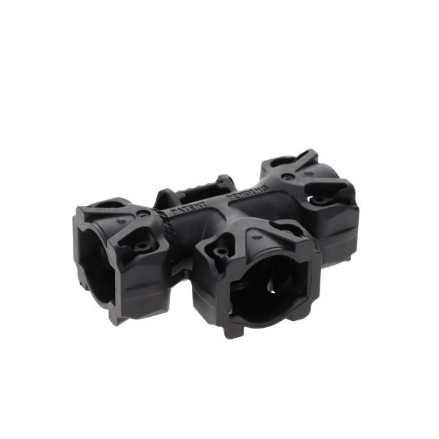 T Coupling - Large - New Raufoss
