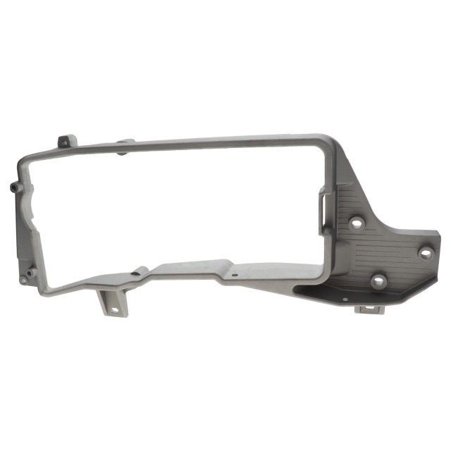 HEAD LAMP BRACKET LH DAF LF EURO 6 photo 3