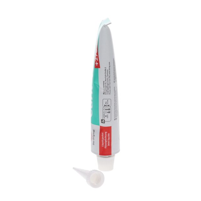 SEALING SUBSTANCE CURIL T2 70ML TUBE photo 2