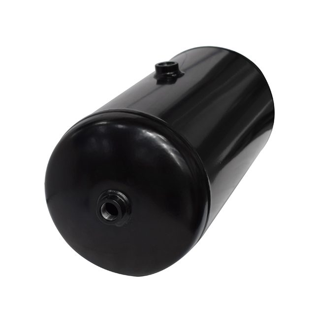 AIR TANK STEEL 15L TO SUIT SCANIA photo 3