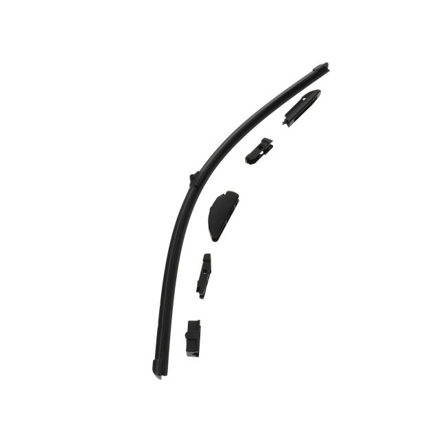 Front Flat Wiper Blade Kit 24" photo 4