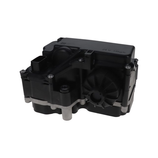 Bosch Oem Denox Supply Module To Suit Iveco photo 4