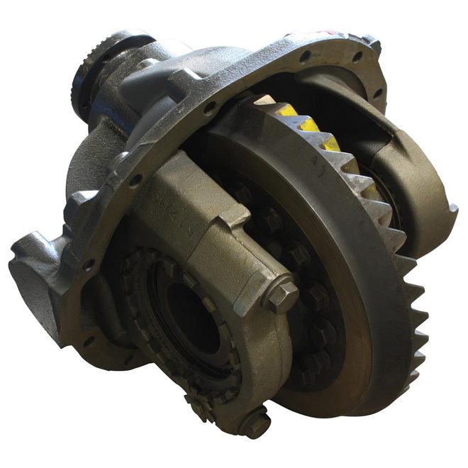 Differential REMAN