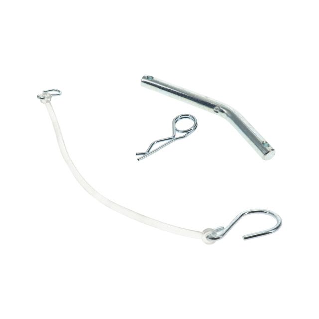 PIN & WIRE ASSEMBLY