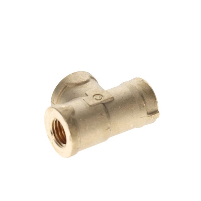 TEE ADAPTOR SWIVEL C1 M12X1.5 (CAMOZZI) photo 3