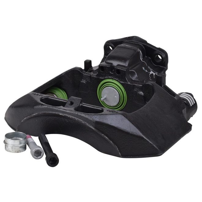 Brake Caliper REMAN photo 2