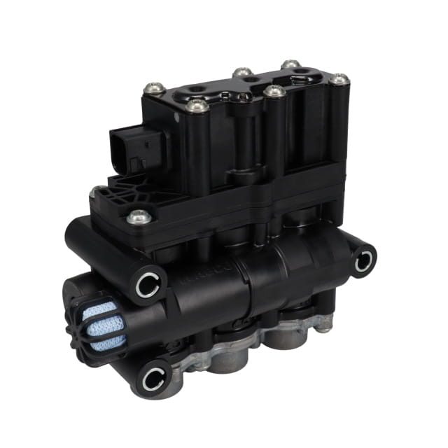 ECAS Solenoid Valve