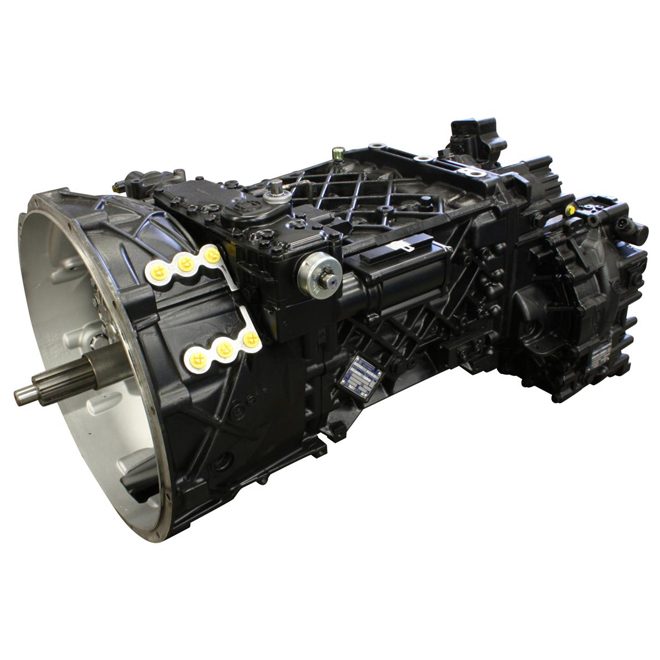 Transmission REMAN