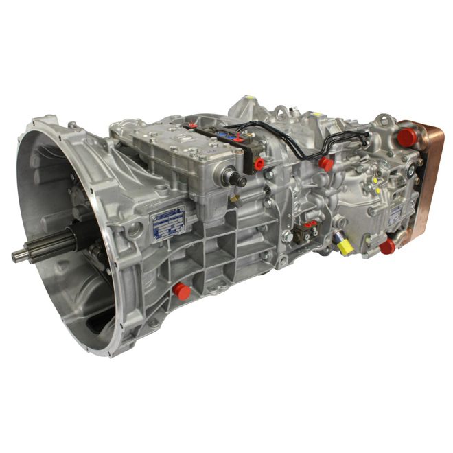 Transmission REMAN