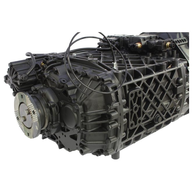 Transmission REMAN photo 3