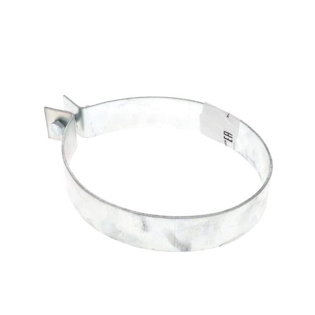 EXHAUST SILENCER MOUNTING CLAMP photo 3